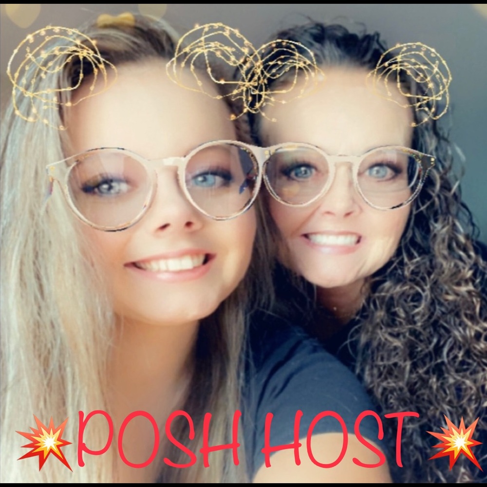 Meet your Posher, Jami